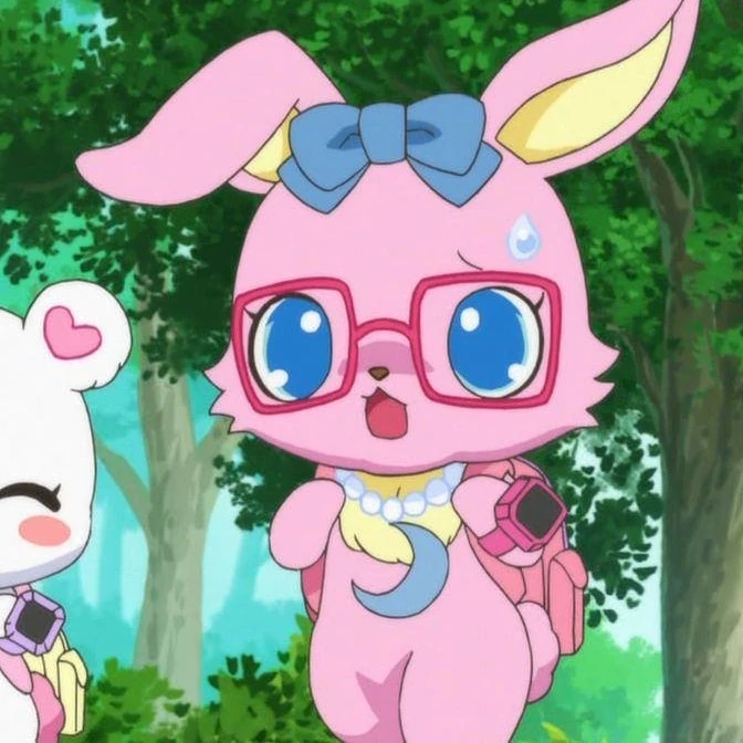 Jewelpet Magical Change Fandom