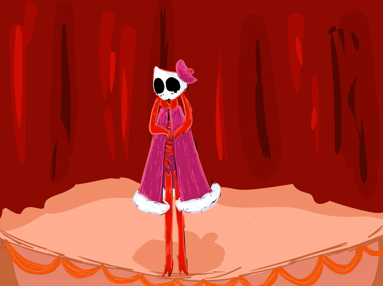 Have some art | Fandom