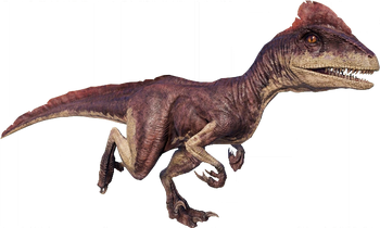 Steam Community :: :: Deinonychus