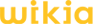 Yellow wikia logo