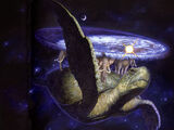 A'tuin the Star Turtle
