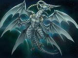 Bahamut, Great-Great-Great Wyrm Platinum Dragon