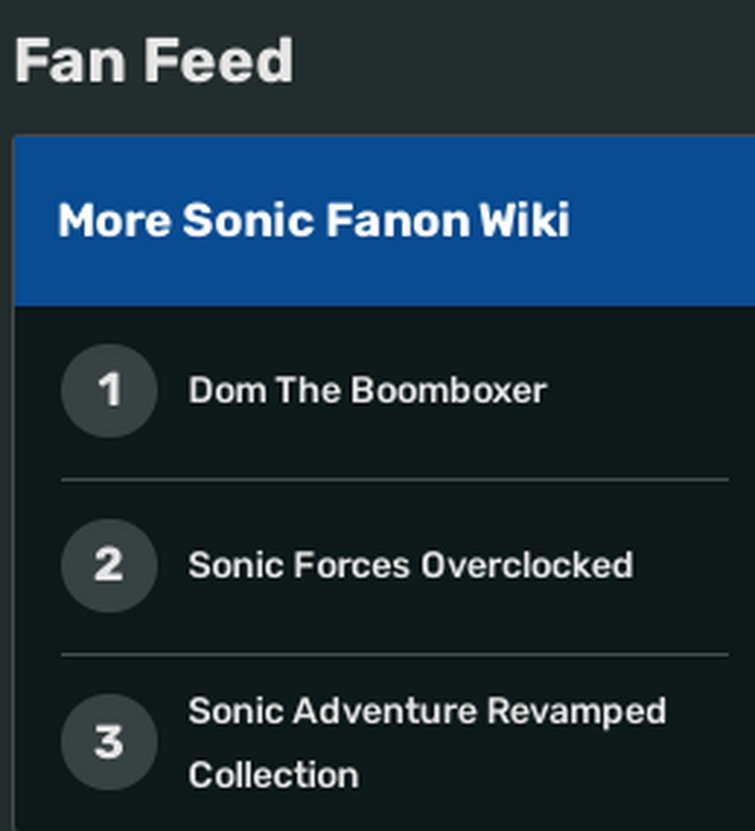 Fandom Image