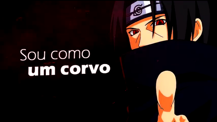 Rap dos Hokages (Naruto) - A VONTADE DO FOGO