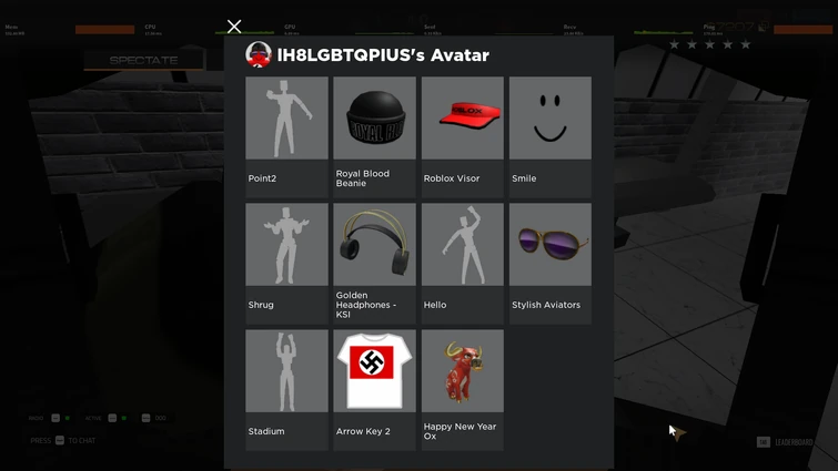 Nazi zombies christmas animation