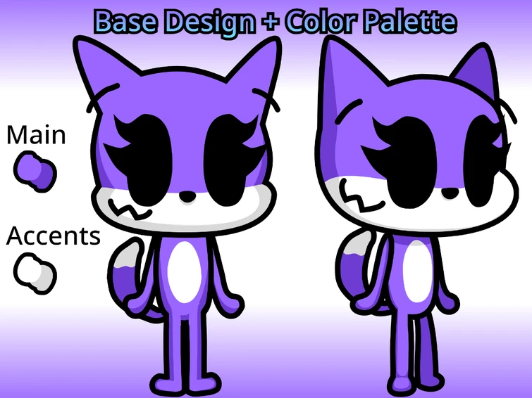 OC GIVEAWAY | Fandom