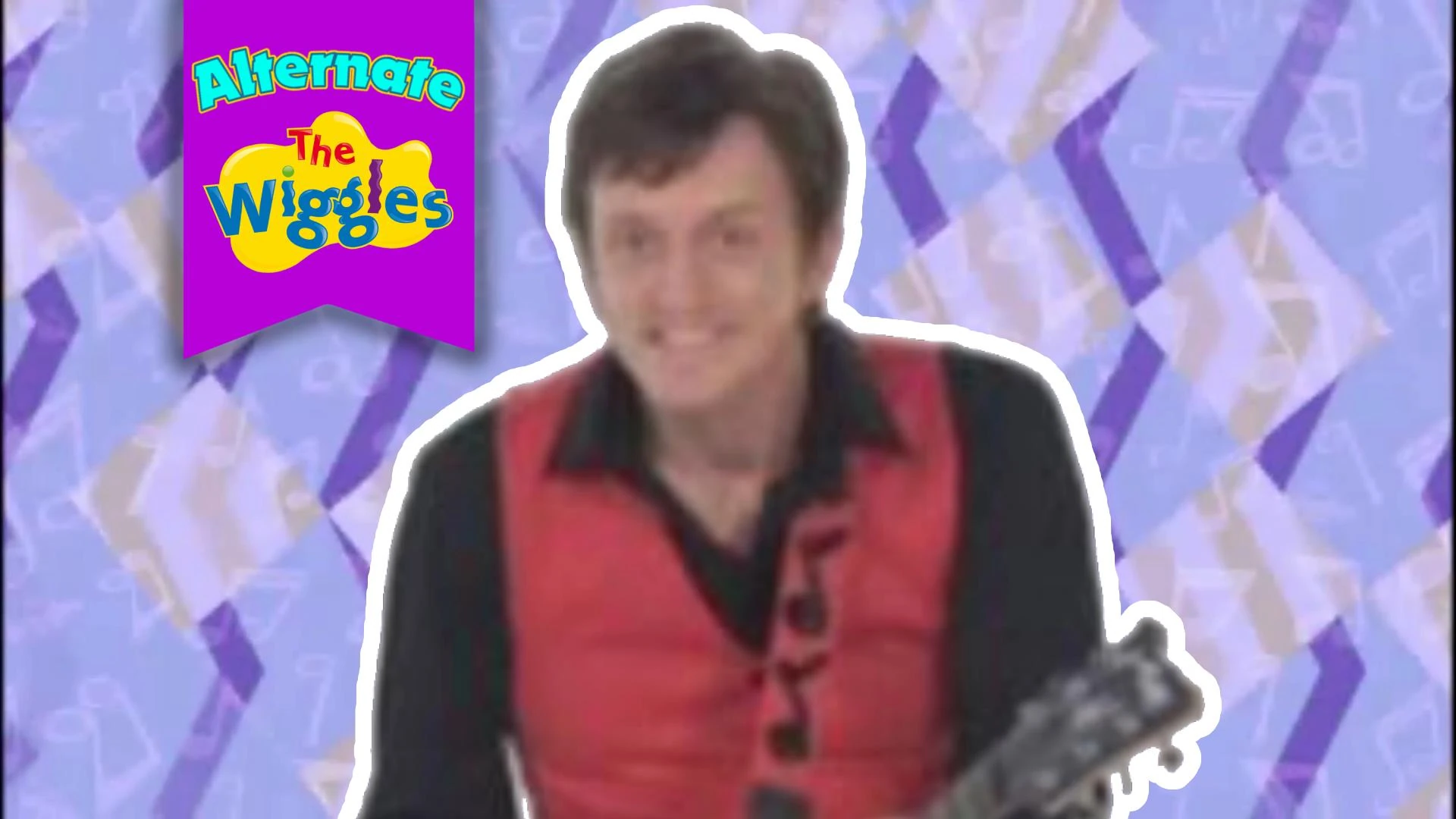 (Fanmade) The Wiggles You Make Me Feel Like Dancing Thumbnails (Alternate Wiggles) Fandom