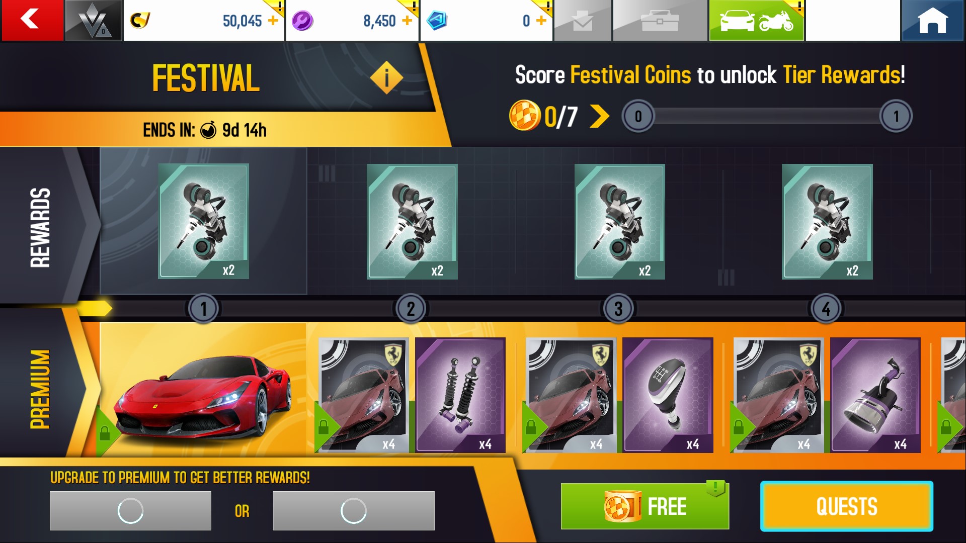 Cheat Engine :: View topic - Asphalt 8