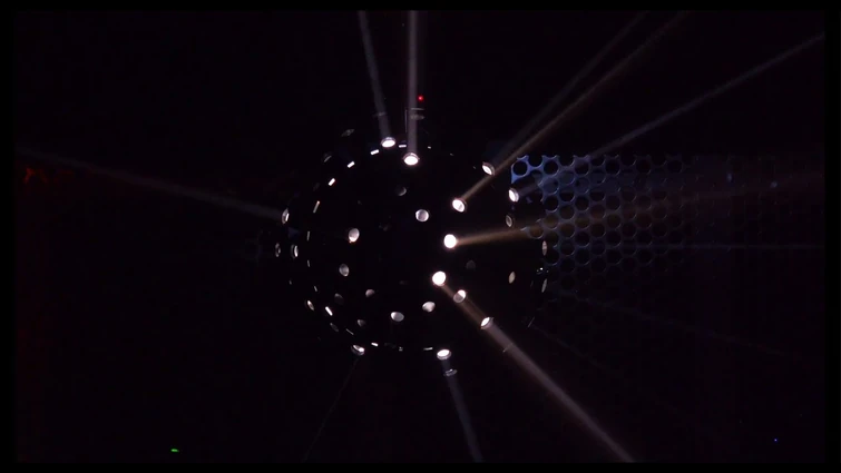 Frank Ocean - In My Room (Lyric Video)