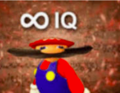 Meme Fandom - roblox iq meme