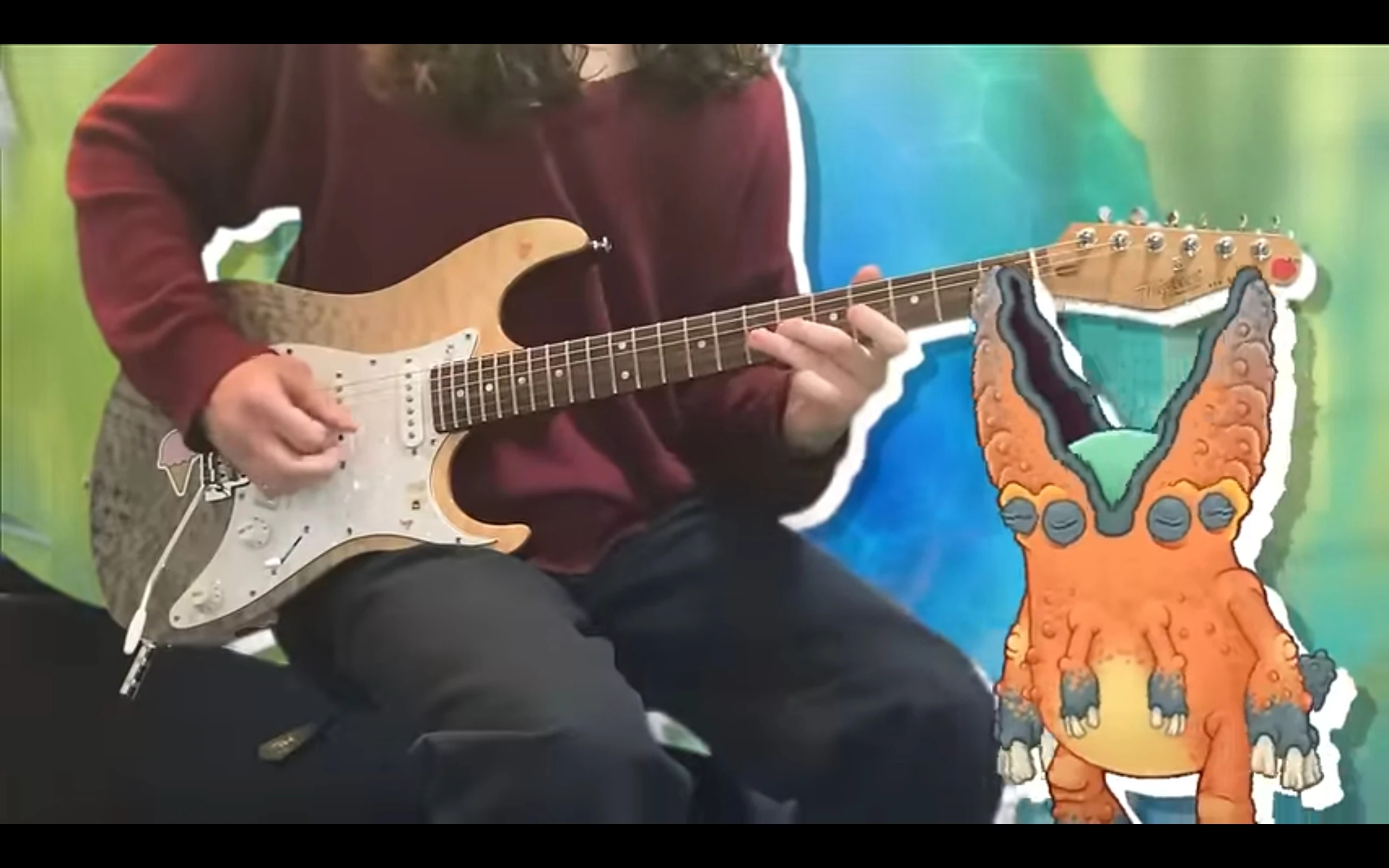 The most DISSPOINMENT INSTRUMENT NOT INTRODUCED. | Fandom