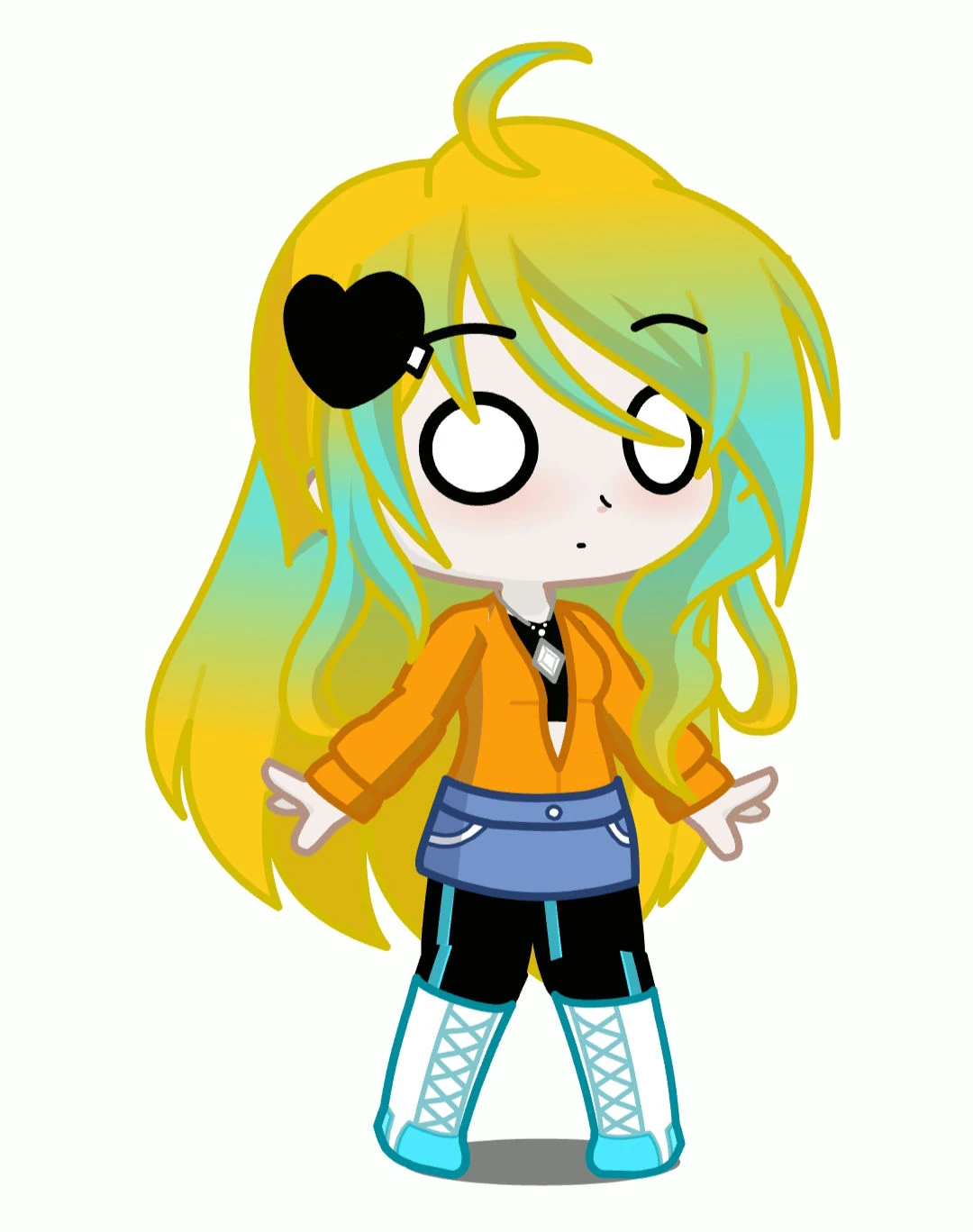 Enn is still shocked from yesterday's Nintendo Direct announcement Fandom