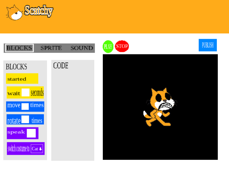 Discuss Everything About Scratch Cat's Creepypasta Wiki | Fandom