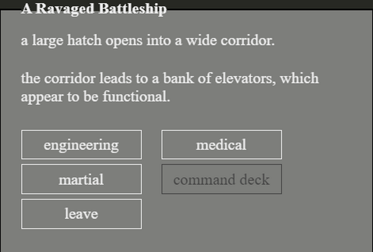 Discuss Everything About A Dark Room Wiki Fandom
