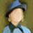 Sarah Lily Potter's avatar