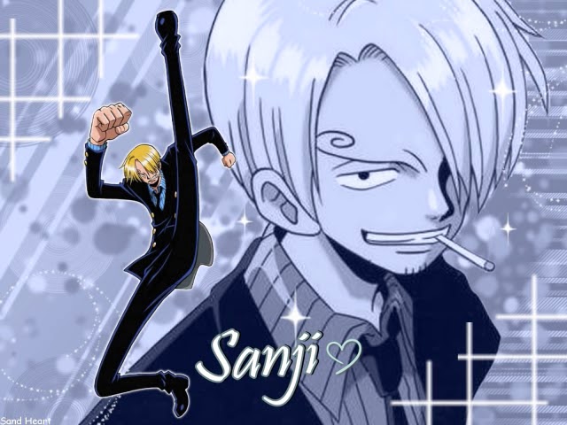 Sounds Of One Piece Analysis Of Sanji S Theme Fandom