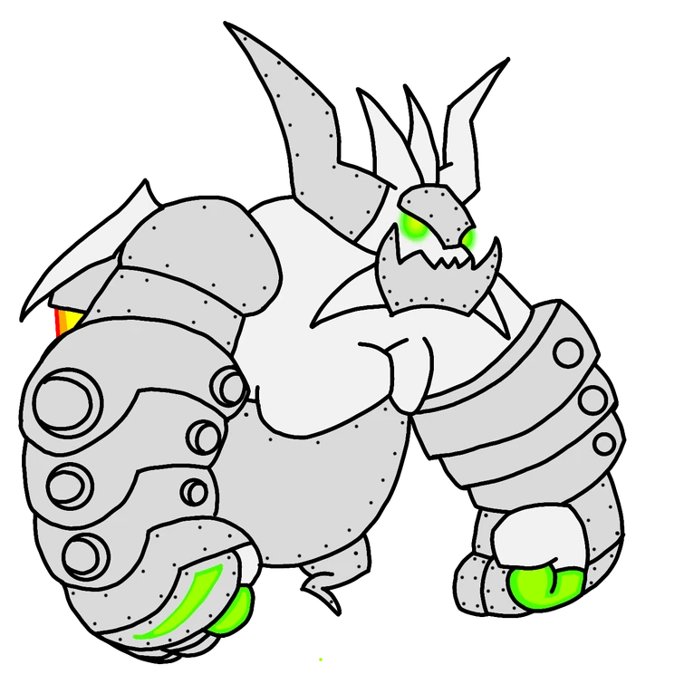 METAL BUN BUN! Fandom