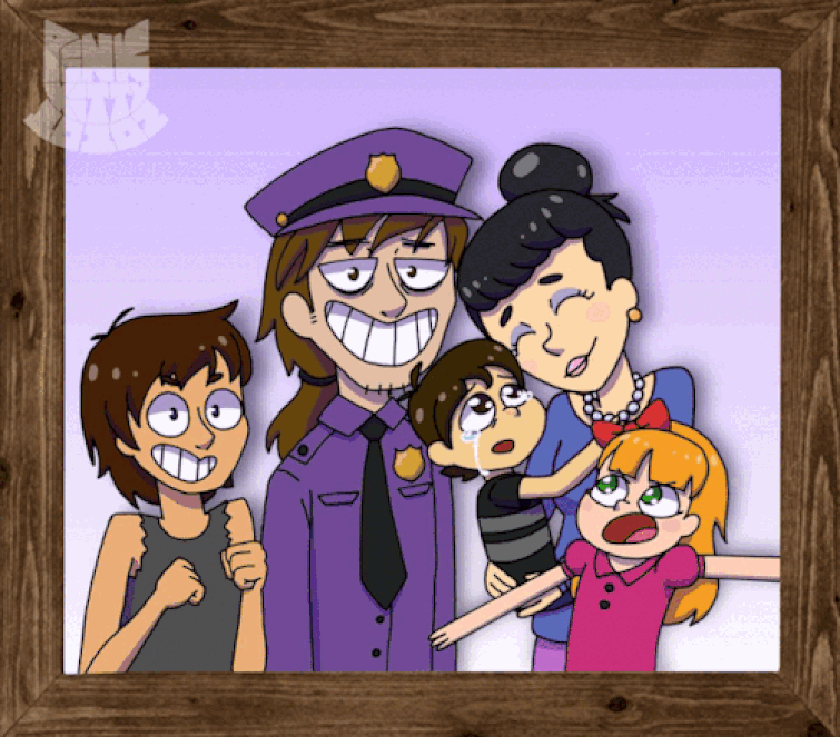 Afton family Fandom