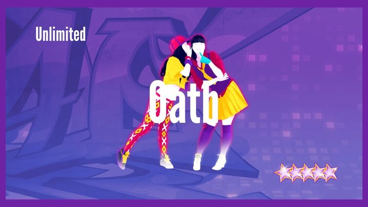 Just Dance 2020 (Unlimited) | Oath
