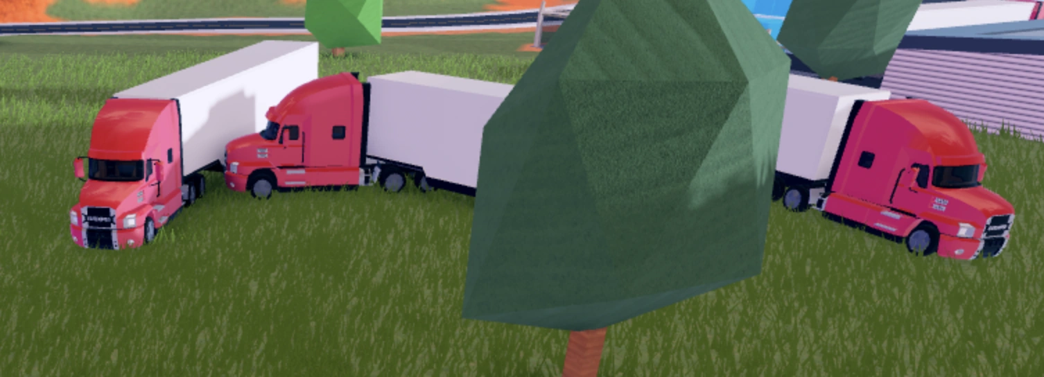 Jailbreak Semi Truck Fandom