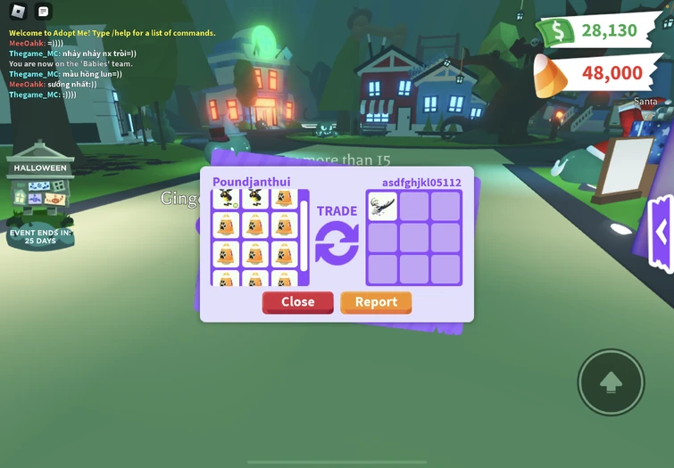 Discuss Everything About Adopt Me! Wiki Fandom