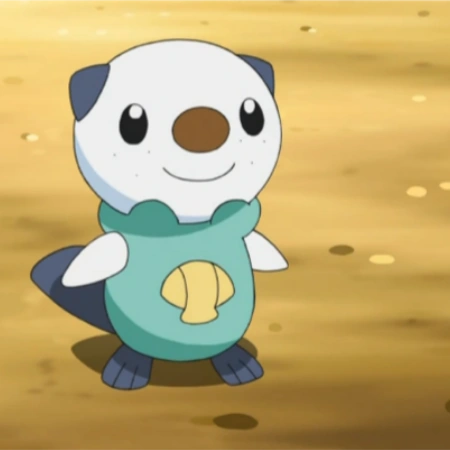 PokemonMaster0403's avatar