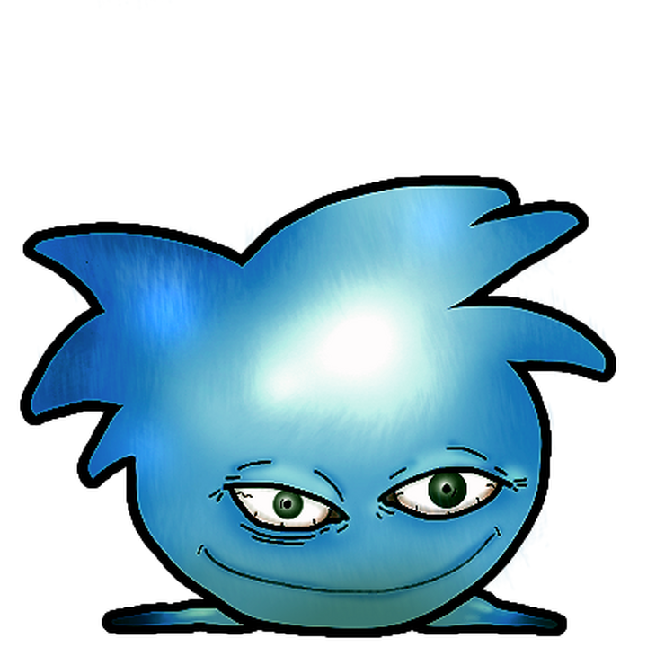 PUFFLE REDESIGN CONTEST | Fandom