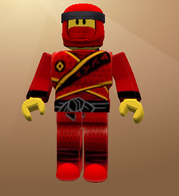 LEGO NINJAGO - Roblox