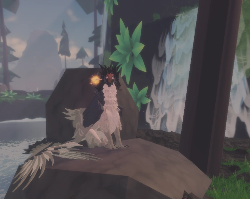 Show off your "Griffin" ocs Fandom