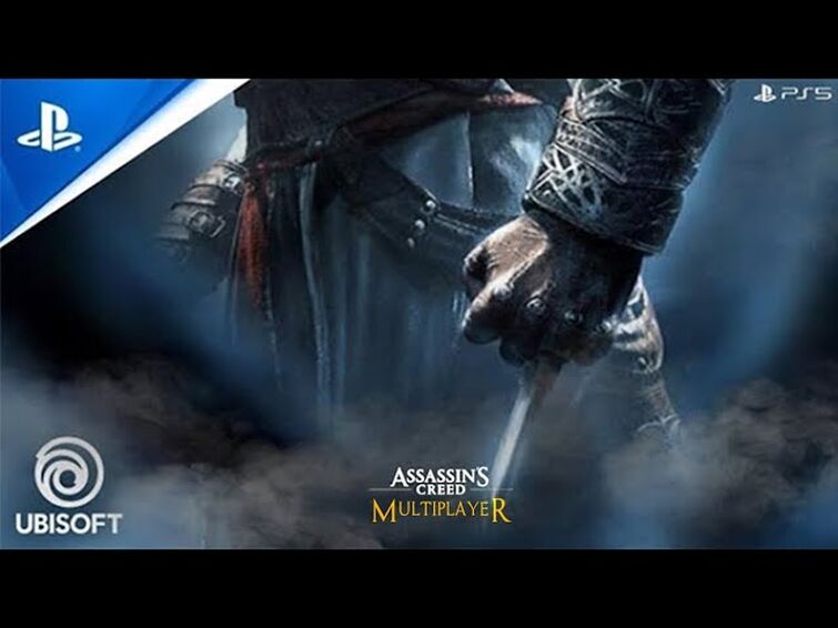 Assassin's Creed: Multiplayer™ Invictus | Official Reveal