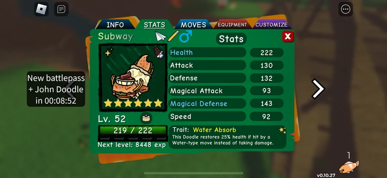 Discuss Everything About Doodle World Wiki | Fandom