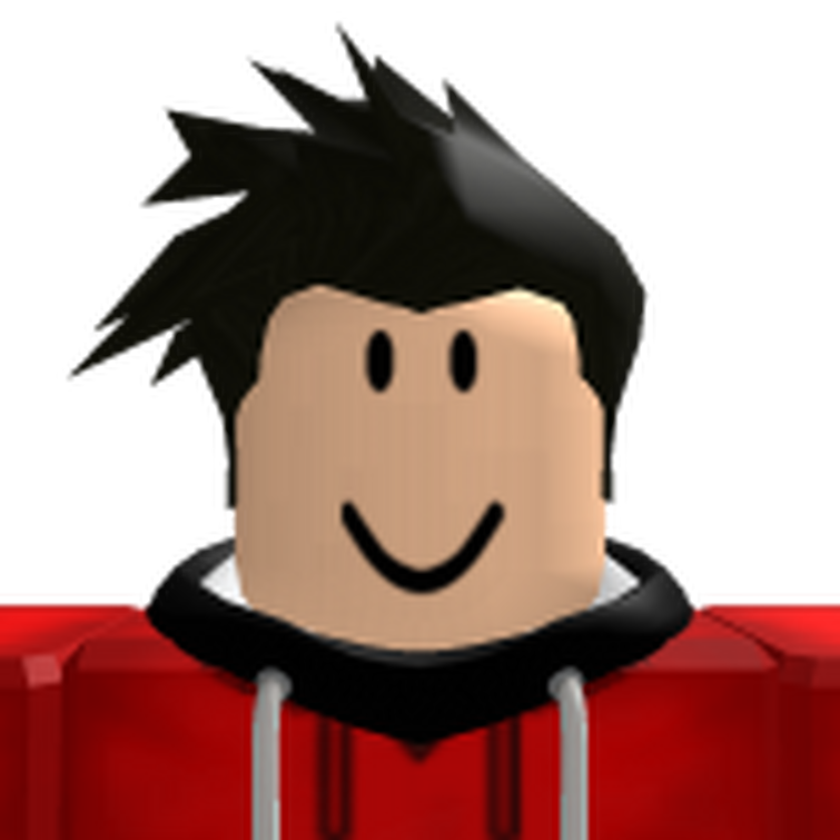 My roblox avatar (y tho) | Fandom