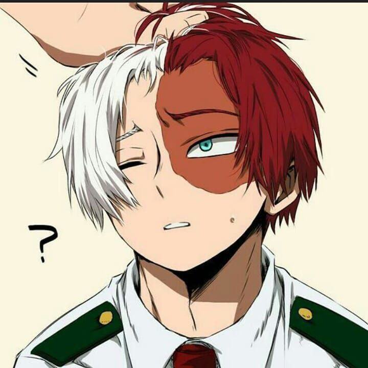 Todoroki fanart | Fandom