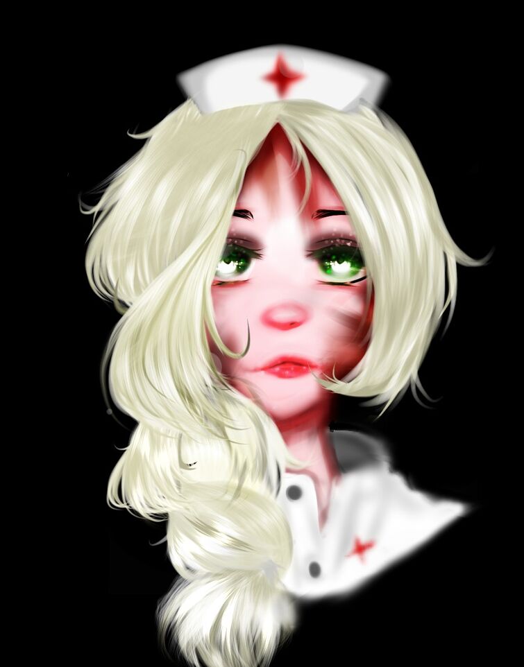 Nina the Killer  Creepypasta girls, Creepypasta, Jeff the killer