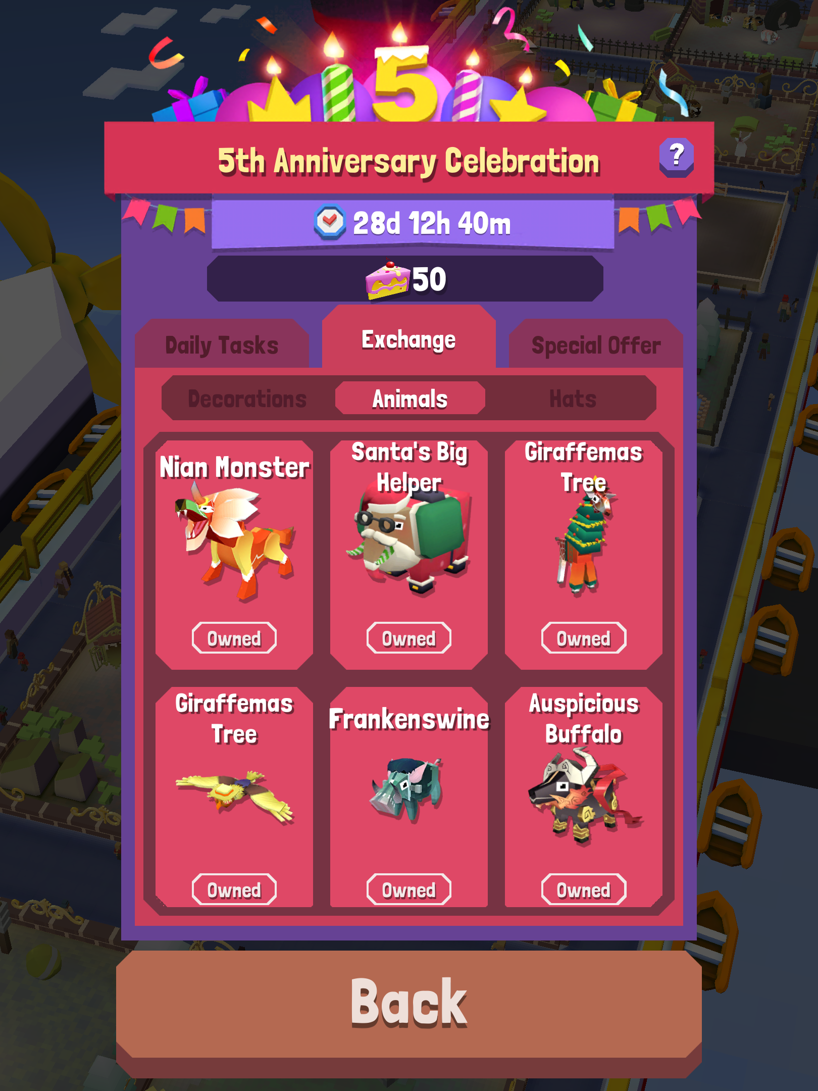 Limited Time Event: 3★ Saren In Japan! - ffid373