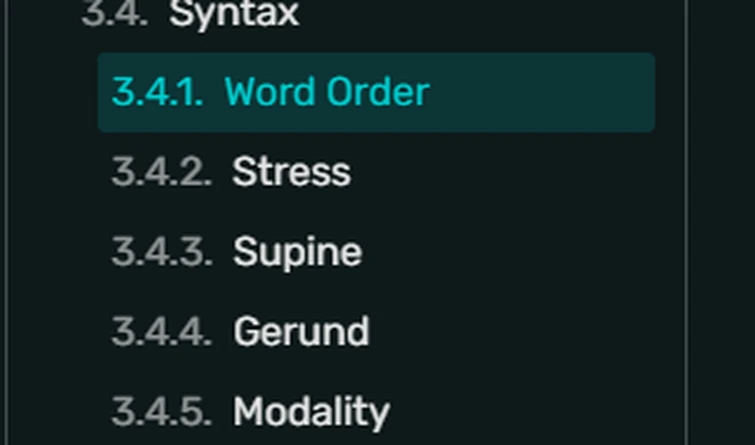 Discuss Everything About Conlang | Fandom