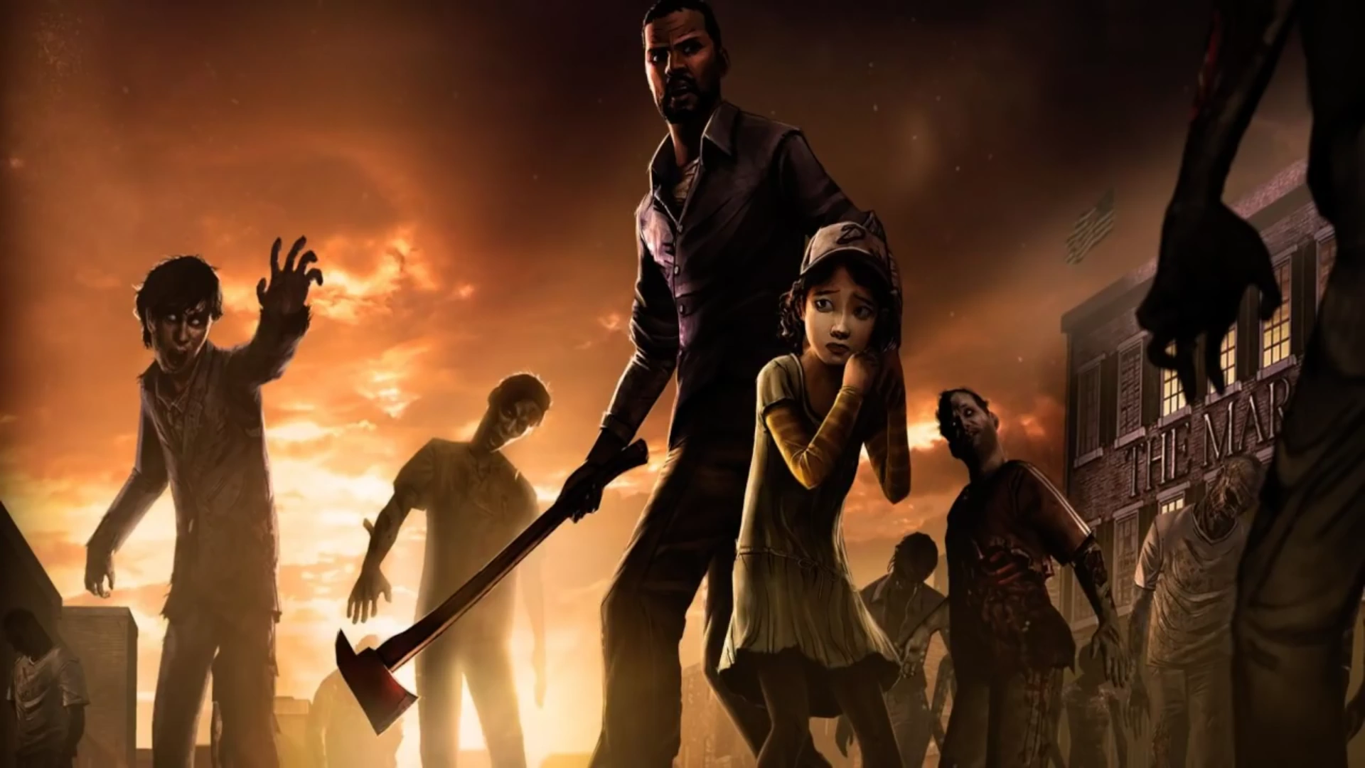 The walking dead 1 the game. Ходячие мертвецы теллтейл геймс. The walking dead 1 the game. The walking dead 1 the game. The walking dead 1 the game.