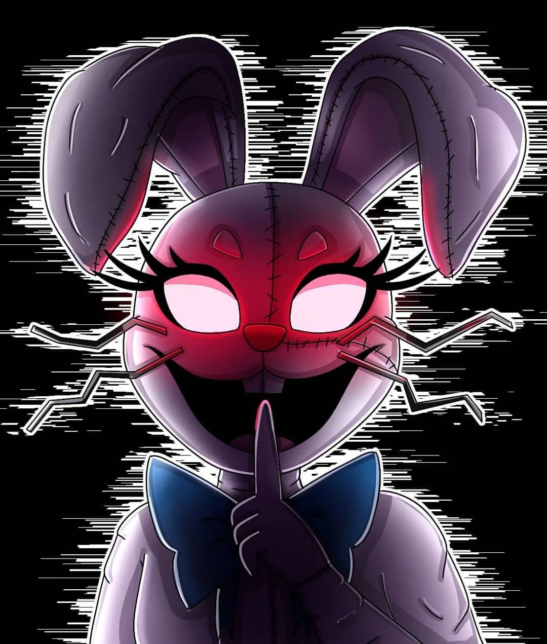 vanny art i found (not mine owo) | Fandom