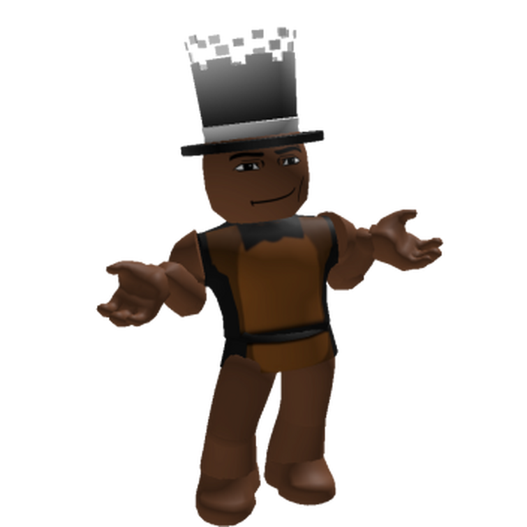 Roblox x Temu 