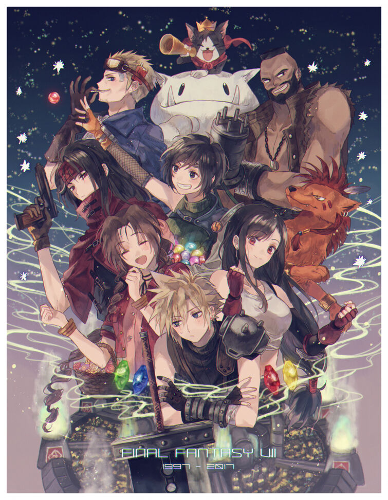 Fandom Image