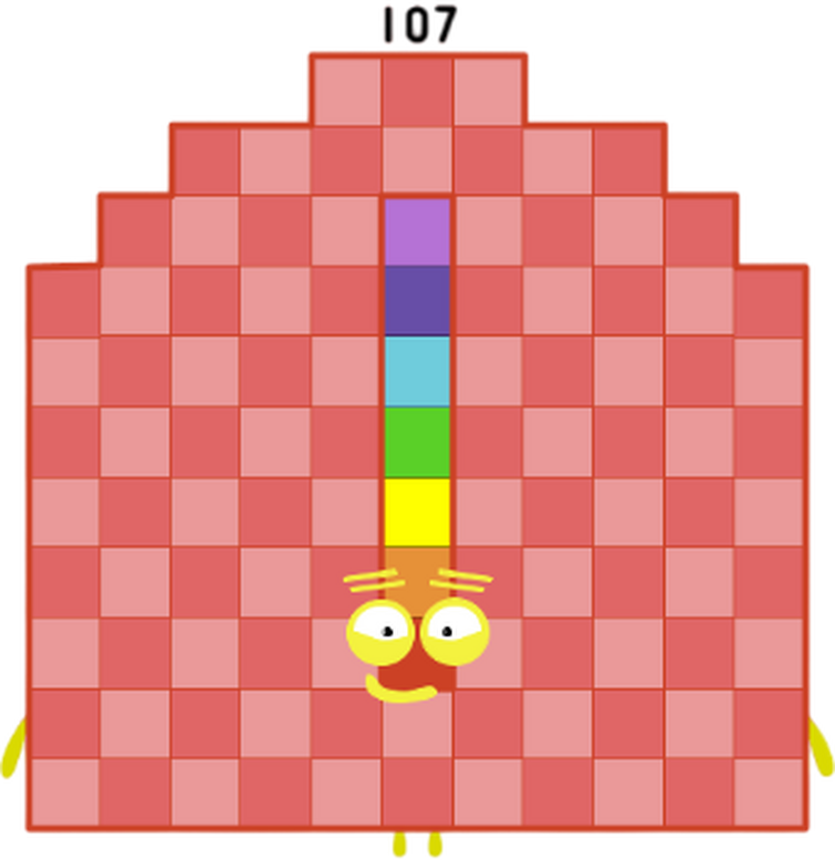 Discuss Everything About Numberblocks Wiki | Fandom