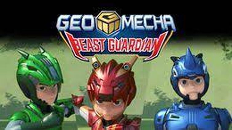 Please Help me edit the new wiki It s about geo mecha geo mecha