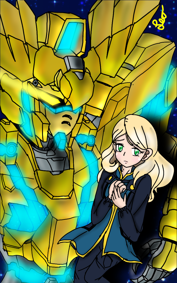 Discuss Everything About The Gundam Wiki Fandom