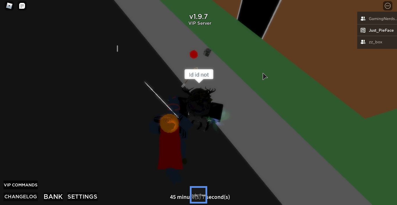 Luck A Dam Camera Fandom - working camera roblox id