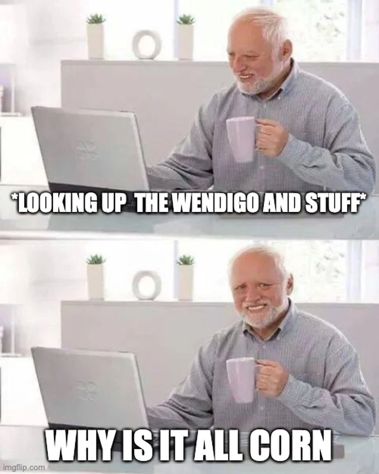 Discuss Everything About Cryptid Wiki | Fandom