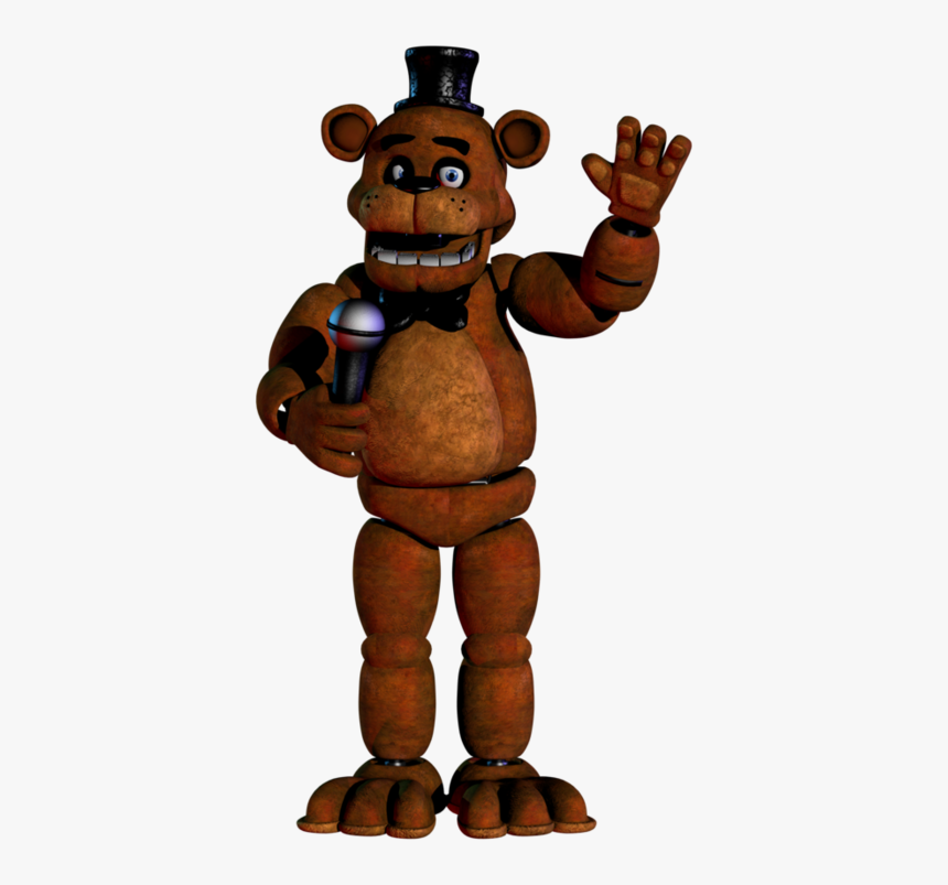Opinion on the leader himself, Freddy?