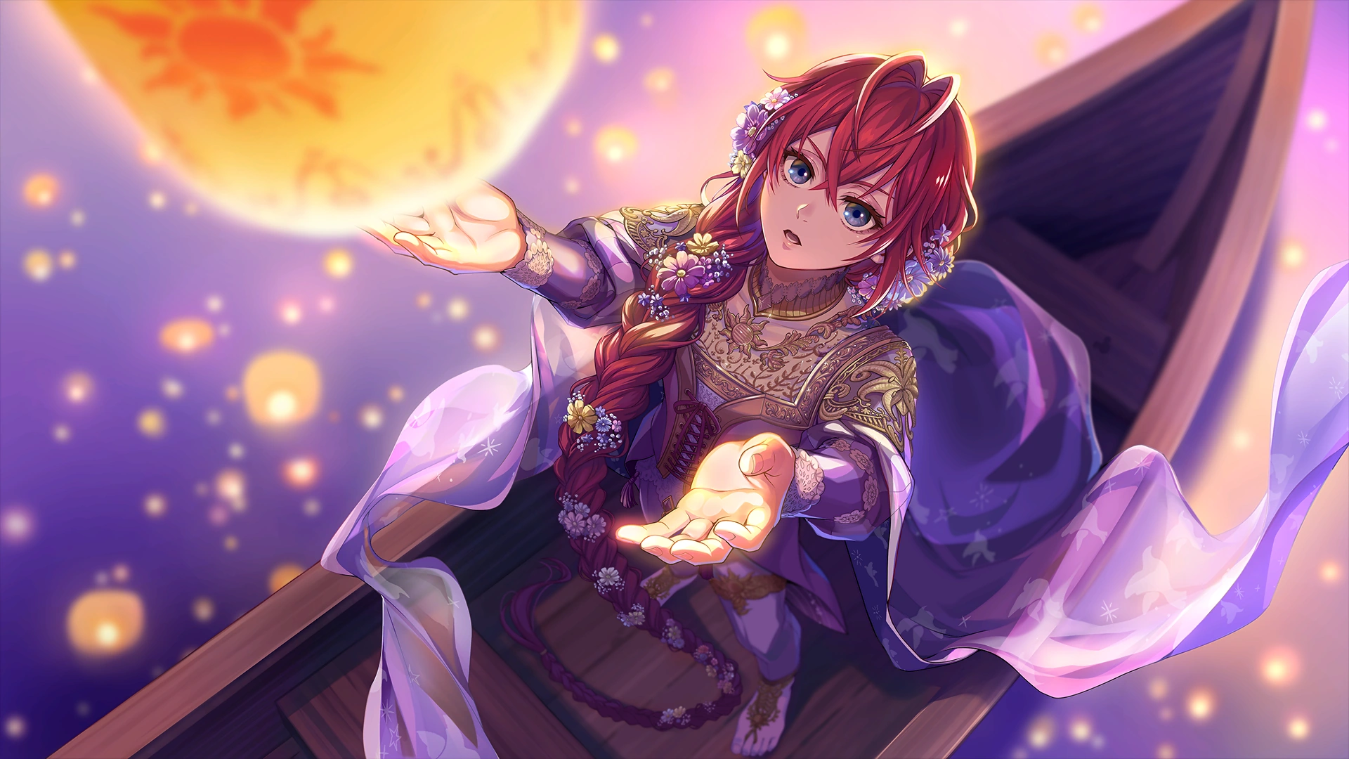 RIDDLE I LOVE YOU SM- | Fandom