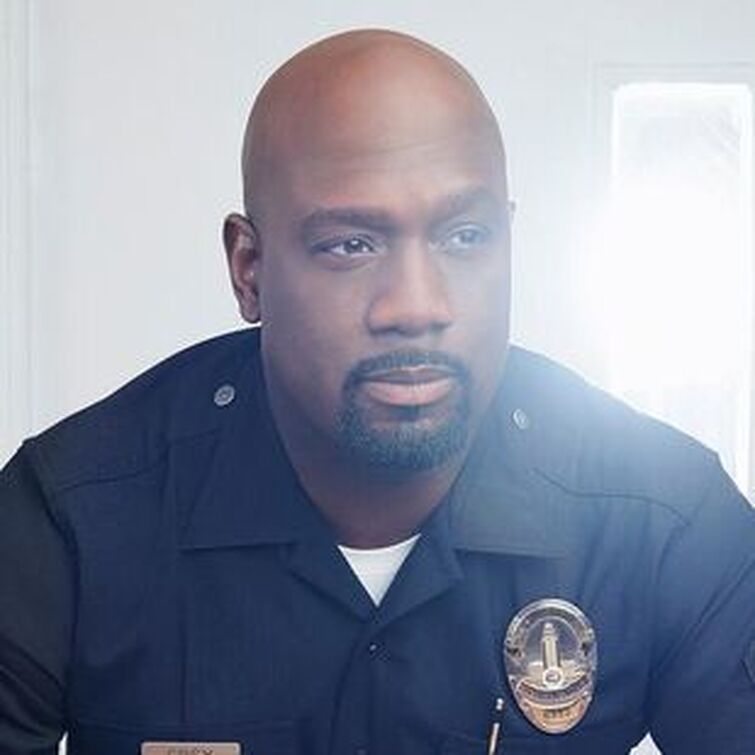 Sgt. Wade Grey. Fandom