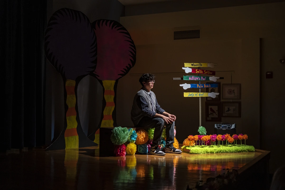 David Gallegos District 300 Presents Wiki Fandom