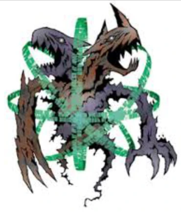 scp vs digimon | Fandom